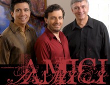 Amici Chamber Ensemble