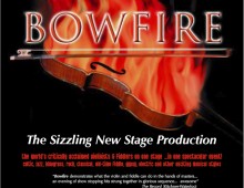 Bowfire Logo