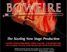 Bowfire Logo