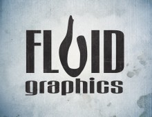 Fluid Graphics