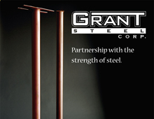 Grant Steel