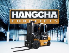 Hangcha