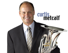 Curtis Metcalf