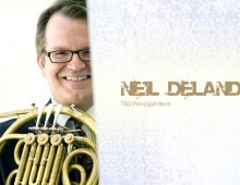 Neil Deland