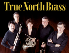 True North Brass