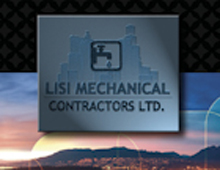 Lisi Mechanical