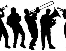 Canadian Brass Logo