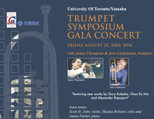 Trumpet Symposium