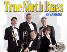 True North Brass