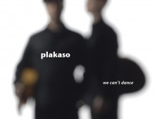 Plakaso