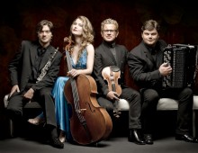 Quartetto Gelato