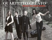 Quartetto Gelato