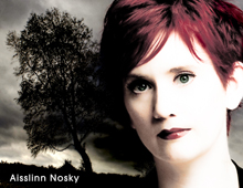 Aisslinn Nosky