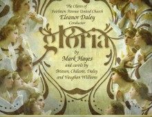 GLORIA CD cover