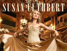 Susan Cuthbert
